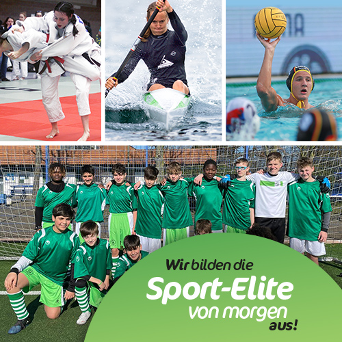 Sportschule 2021 500x500px