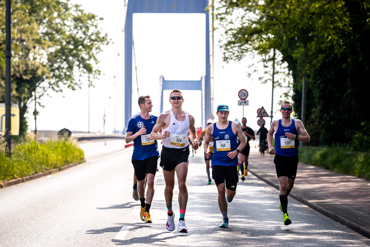 10 27 schauinsland reisen Rhein Ruhr Marathon
