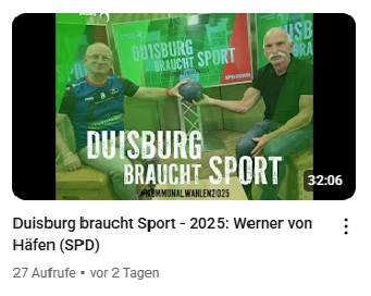 von haefen