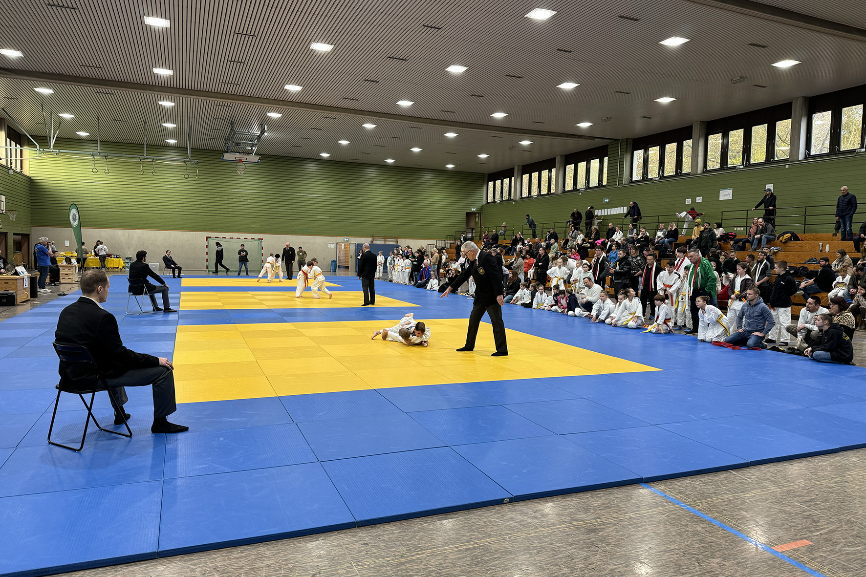 stadtm judo 2025 2