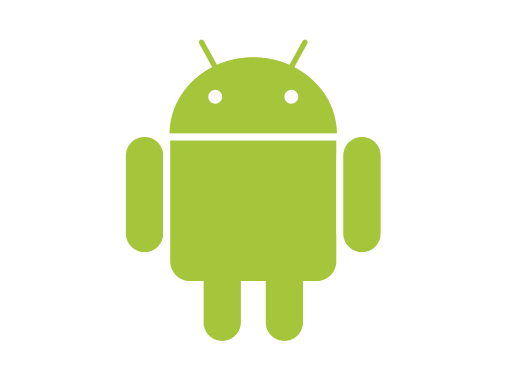 android logo