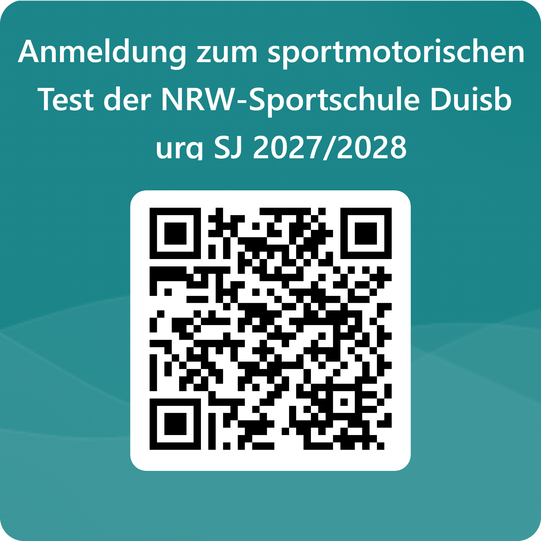 2027 qr sportmotor