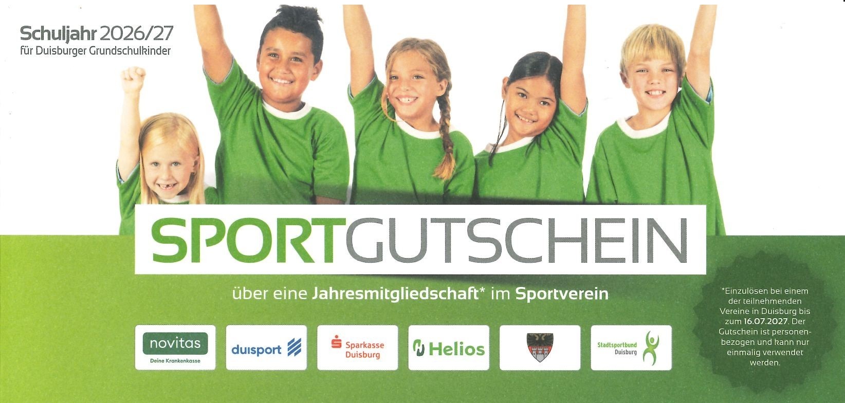 Sportgutschein 2026 2027 1