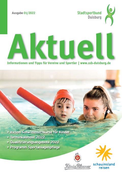 aktuell 01 2022