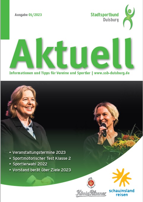 aktuell 01 2023