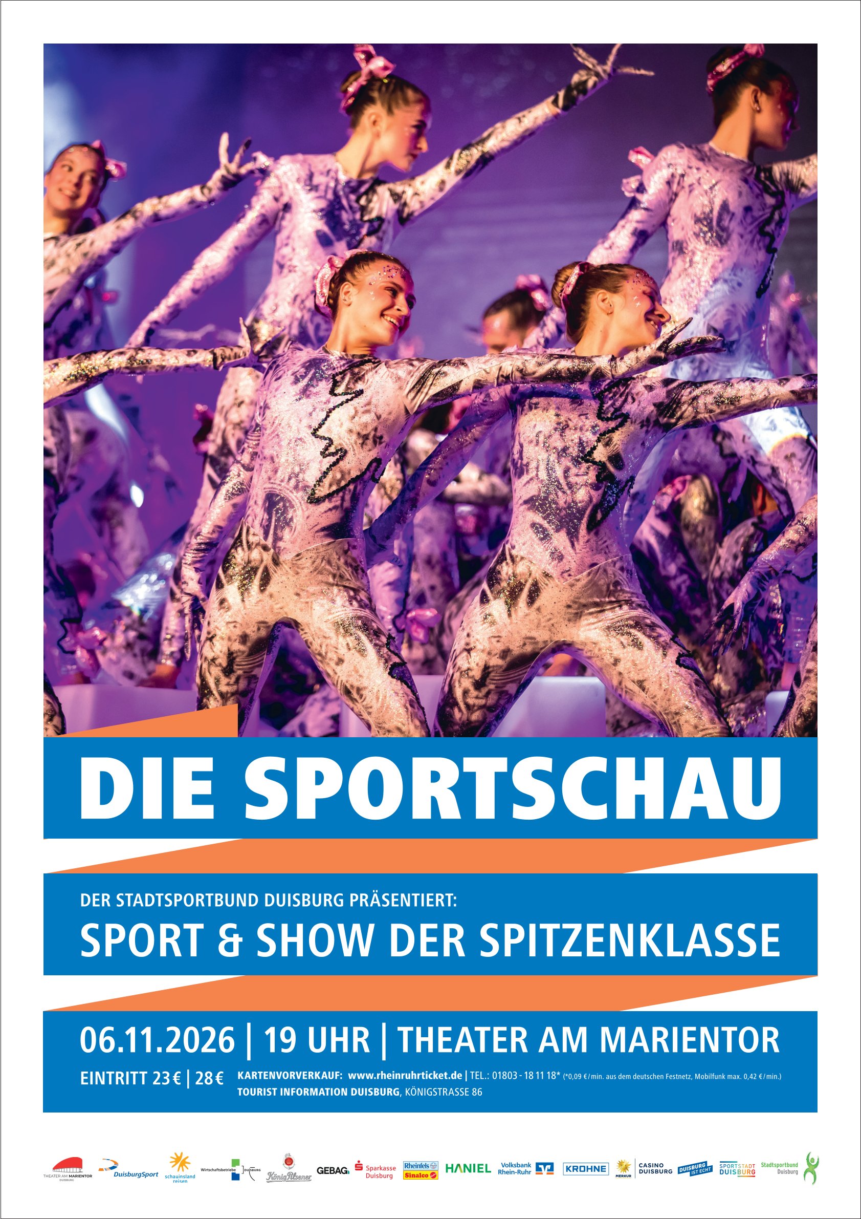2025 plakat sportschau 2
