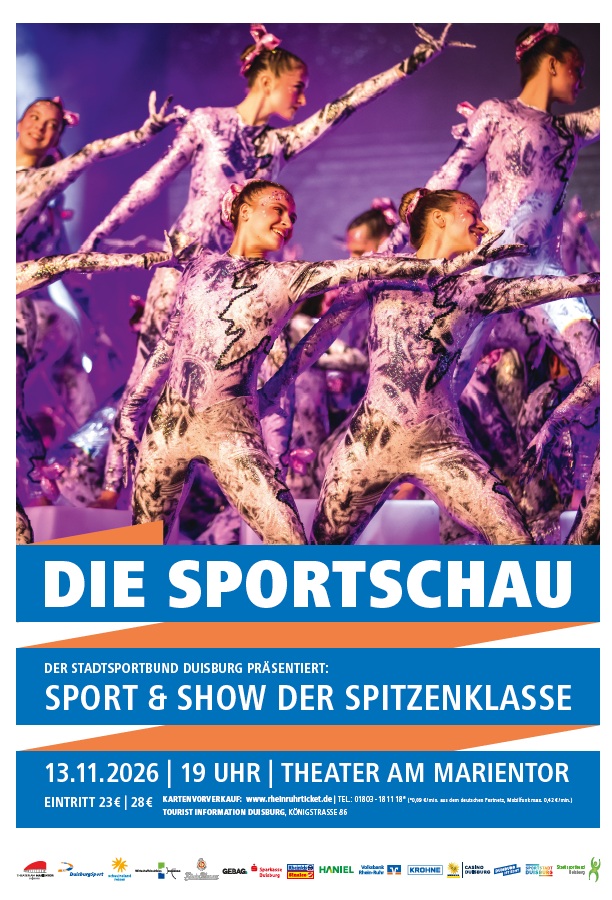 2026 sportschau plakat